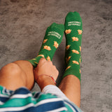 Tako Chances Sock