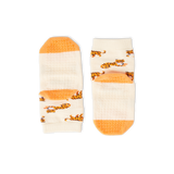 Malayan Tiger Kids Sock (2-5 Years)