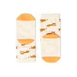 Malayan Tiger Kids Sock (6-9 Years)