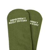 Best Beaver Sock