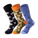 Bravery Sock Bundle
