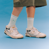 Fuze Tea Jasmine Green Tea Sock