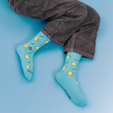 Fuze Tea Ice Lemon Tea Sock